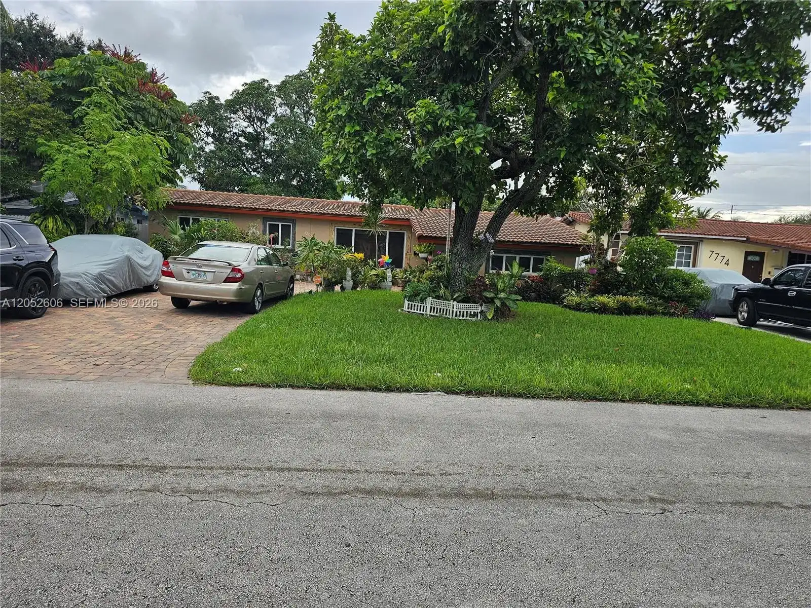 7770 Orleans St # 0, Miramar FL 33023