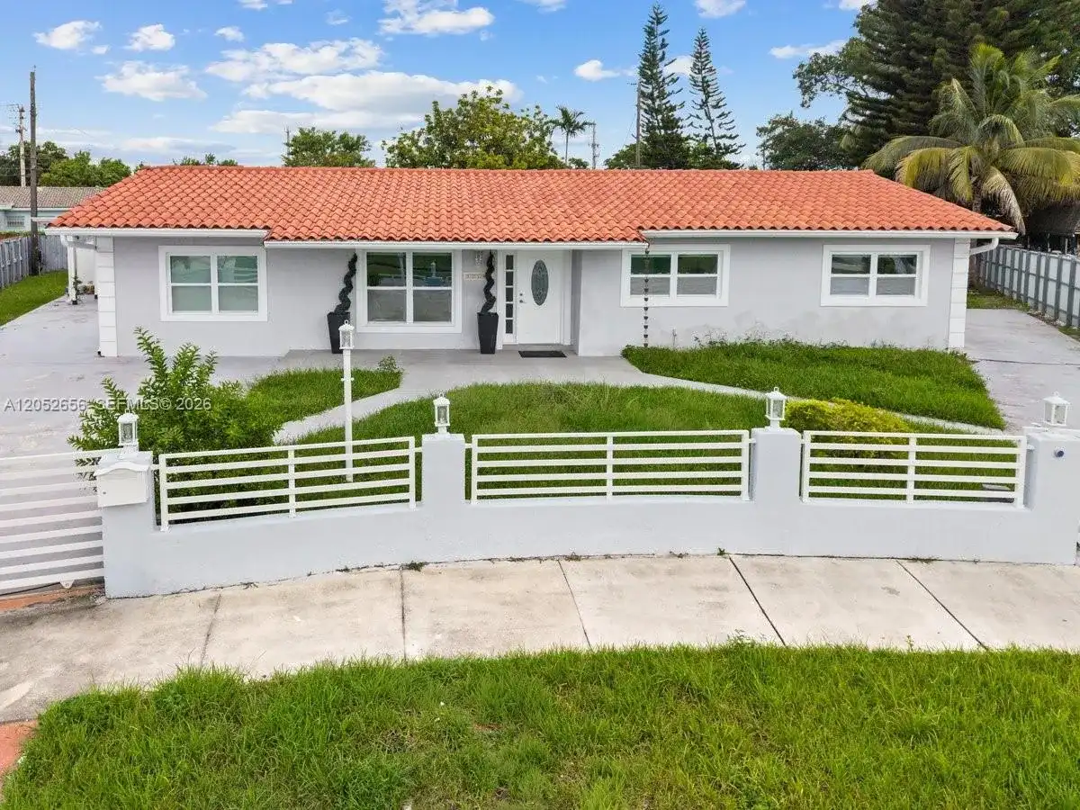 12745 SW 19th St, Miami FL 33175