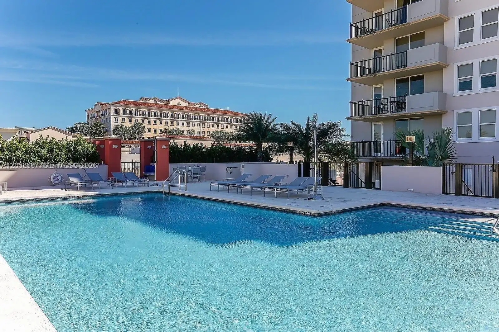 4100 Salzedo St # 610, Coral Gables FL 33146