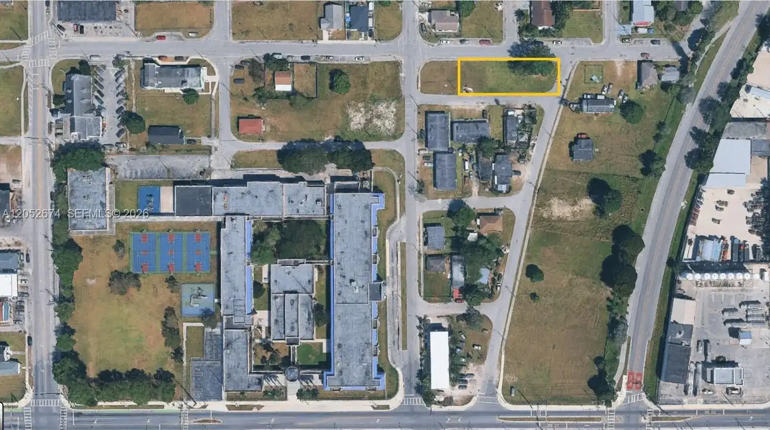 321 SW 6 street, Homestead FL 33030