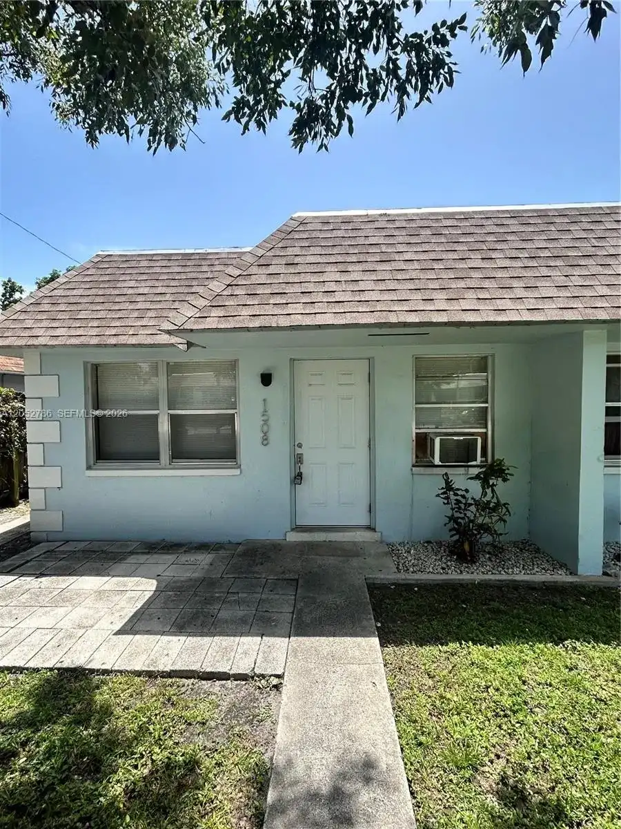 1508 NW 8th Ave # 1, Fort Lauderdale FL 33311