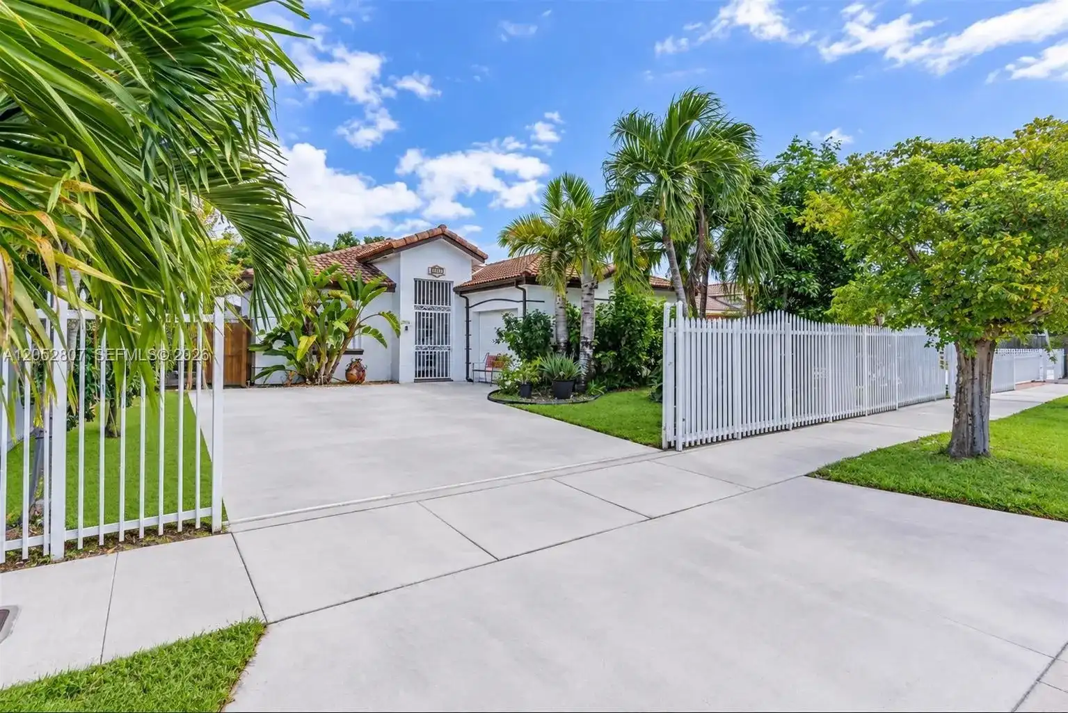 25237 SW 133 PL, Homestead FL 33032