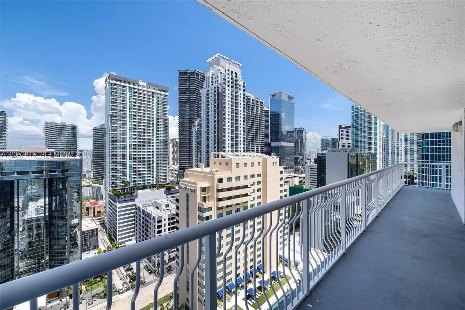 1200 Brickell Bay Dr # 2824, Miami FL 33131