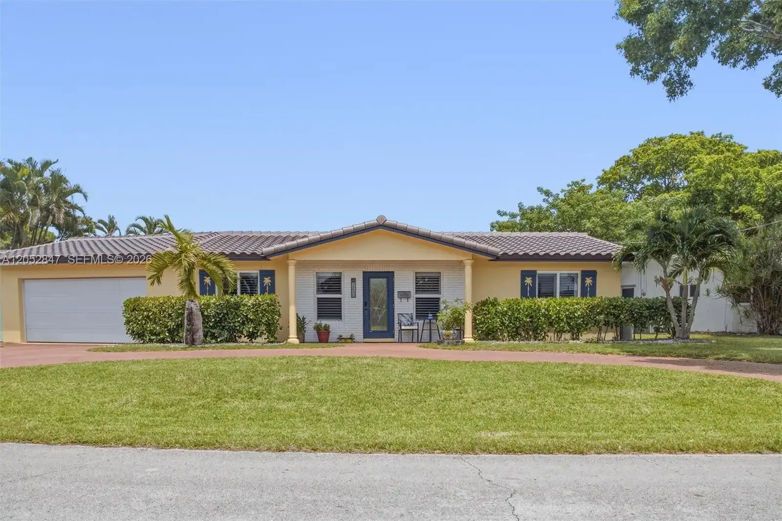 3650 NW 17th Ter, Oakland Park FL 33309