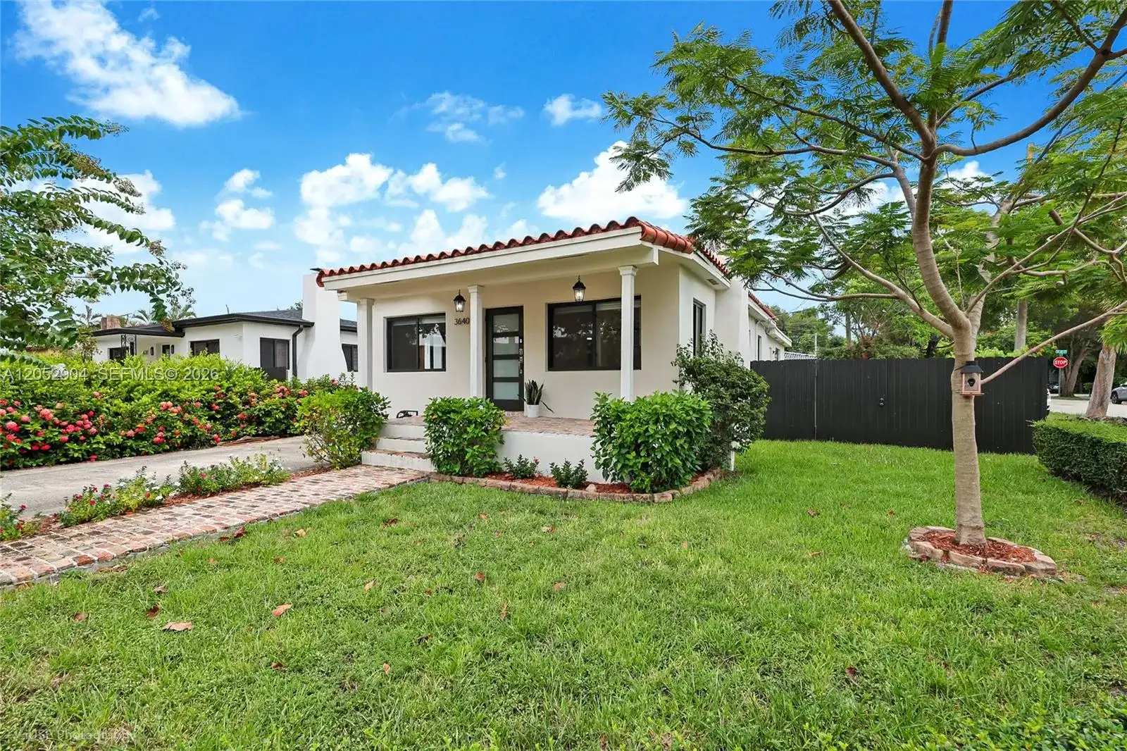 3640 SW 11th St, Miami FL 33135