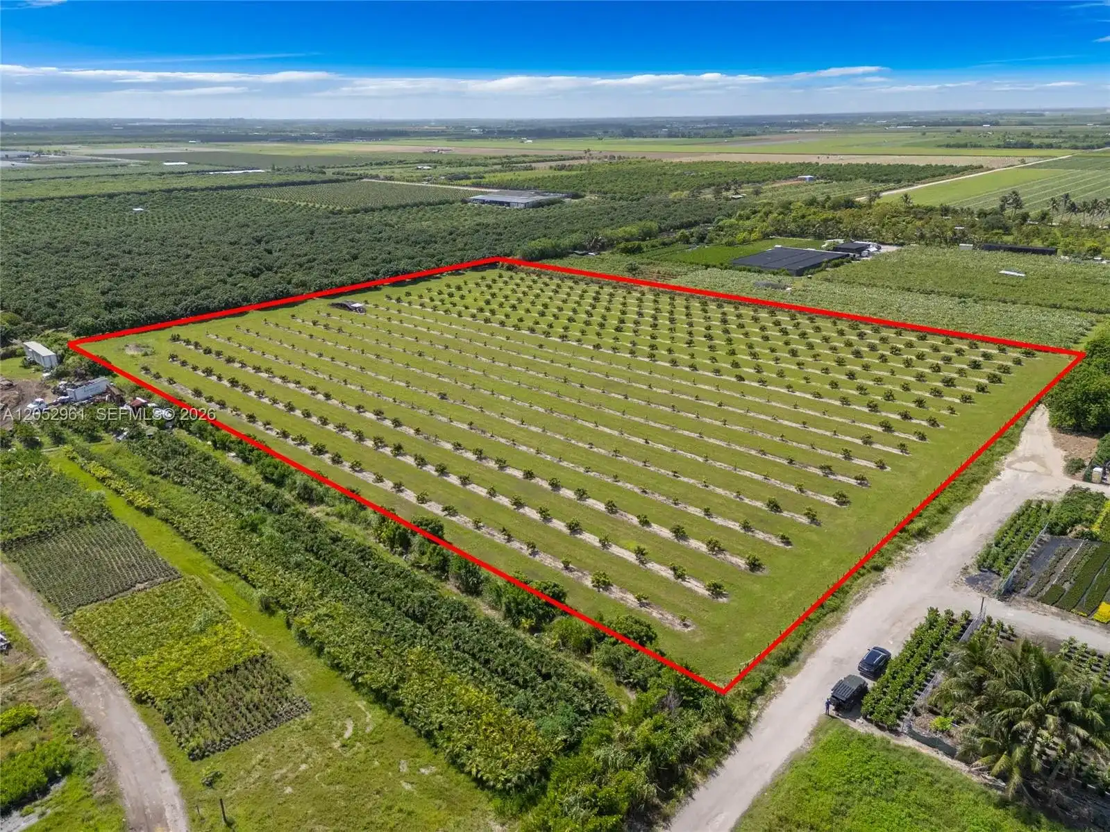316XX sw 228th ave, Homestead FL 33030