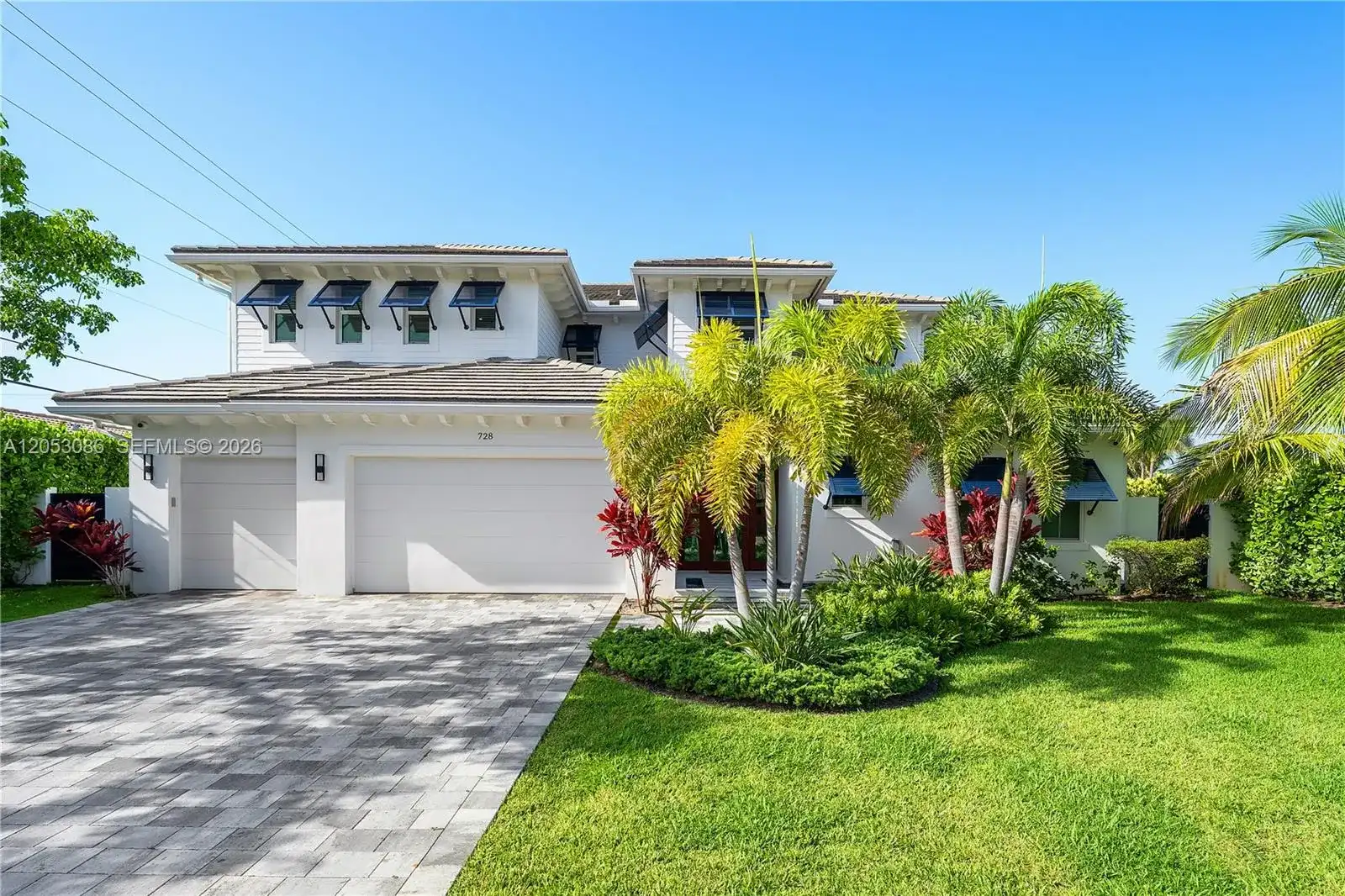 728 Malaga Dr, Boca Raton FL 33432