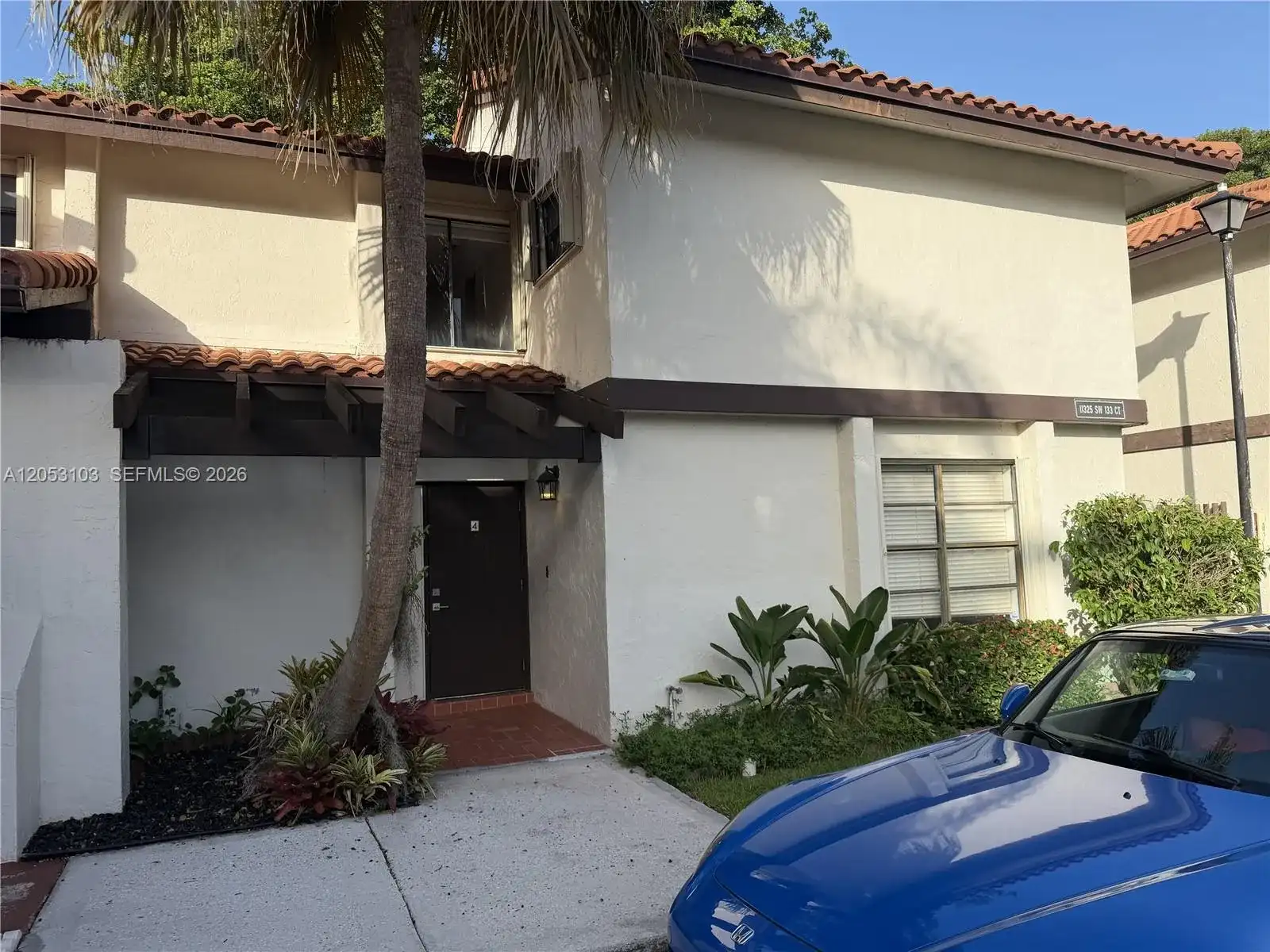 11325 SW 133rd Ct # 4, Miami FL 33186