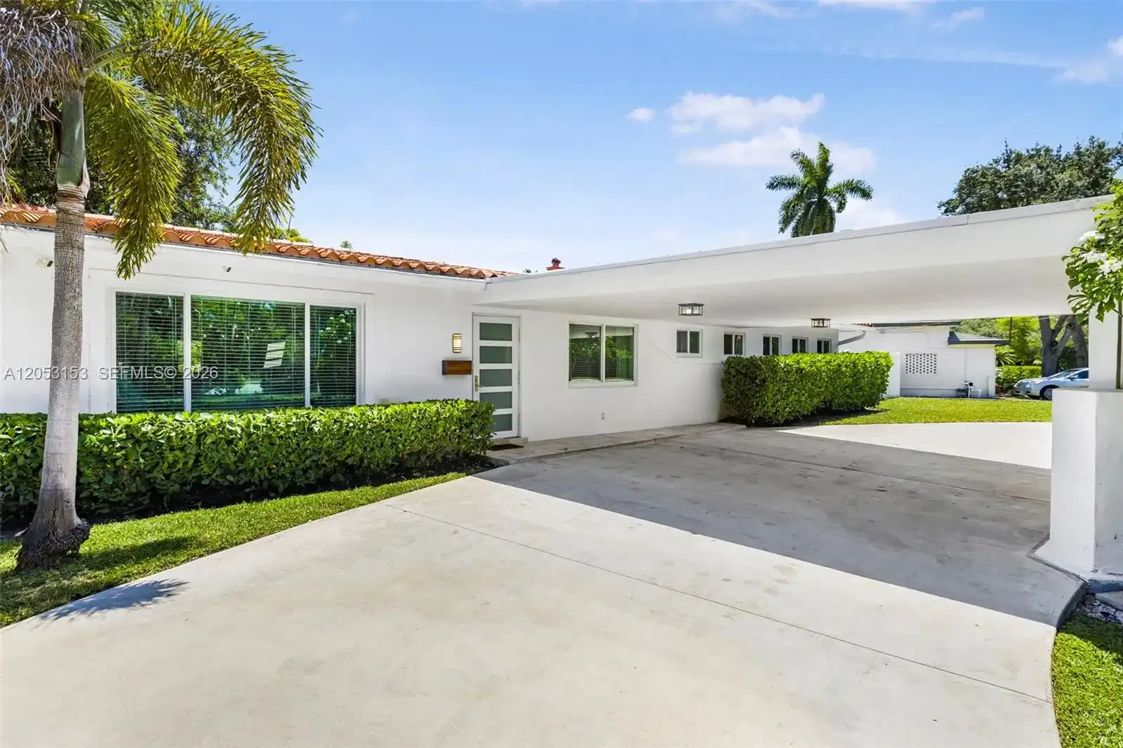 11121 Griffing Blvd, Biscayne Park FL 33161