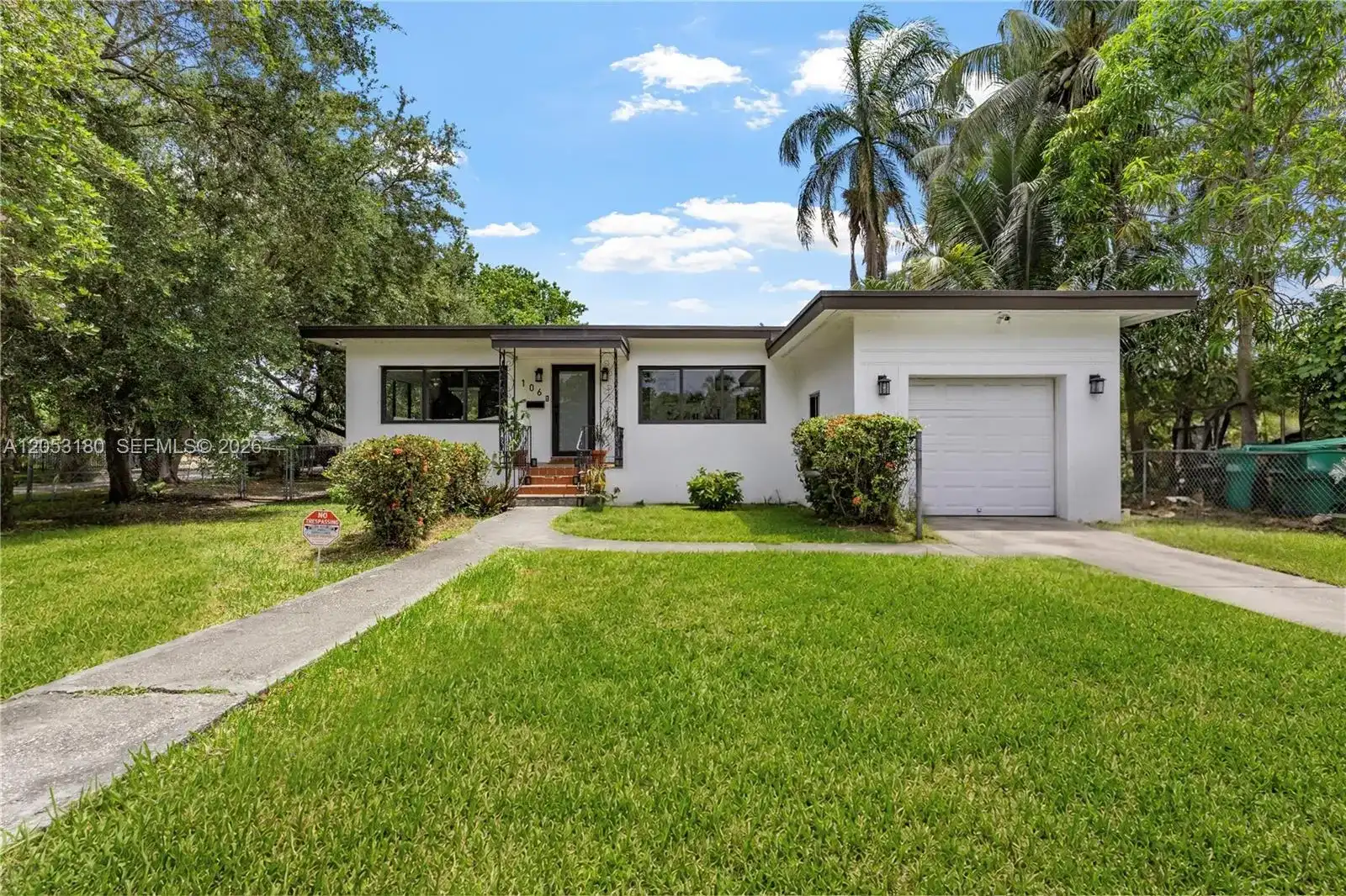 106 NW 84th St, Miami FL 33150
