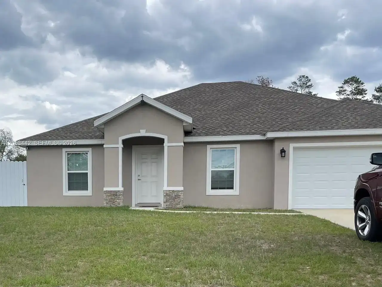 16181 SW 47 # 5, Ocala FL 34473