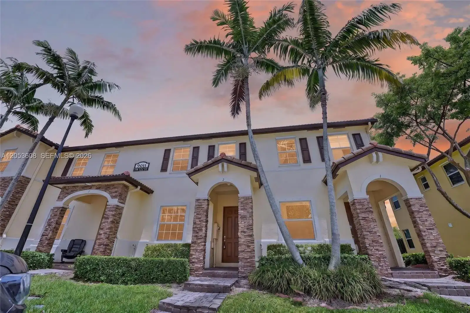 9011 SW 227th St # 2, Cutler Bay FL 33190
