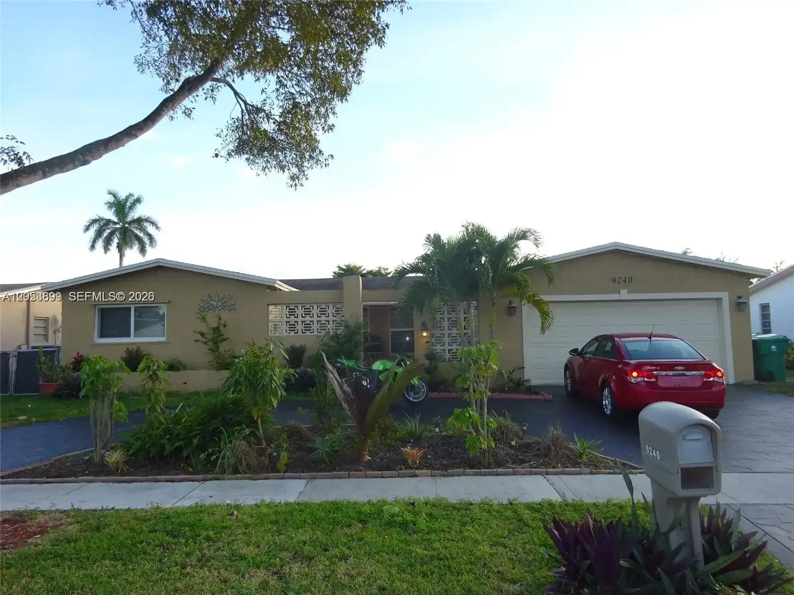 9240 SW 56th St # 0, Cooper City FL 33328