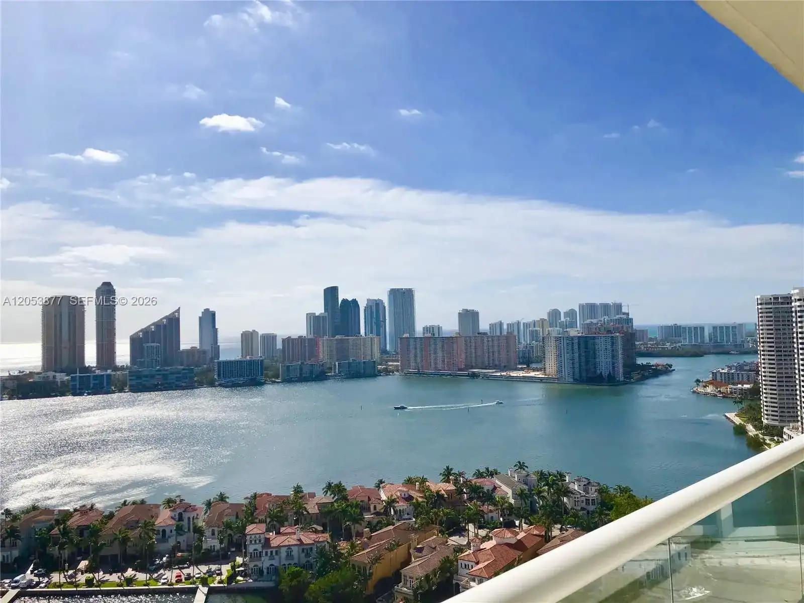 7000 Island Blvd # 2809, Aventura FL 33160