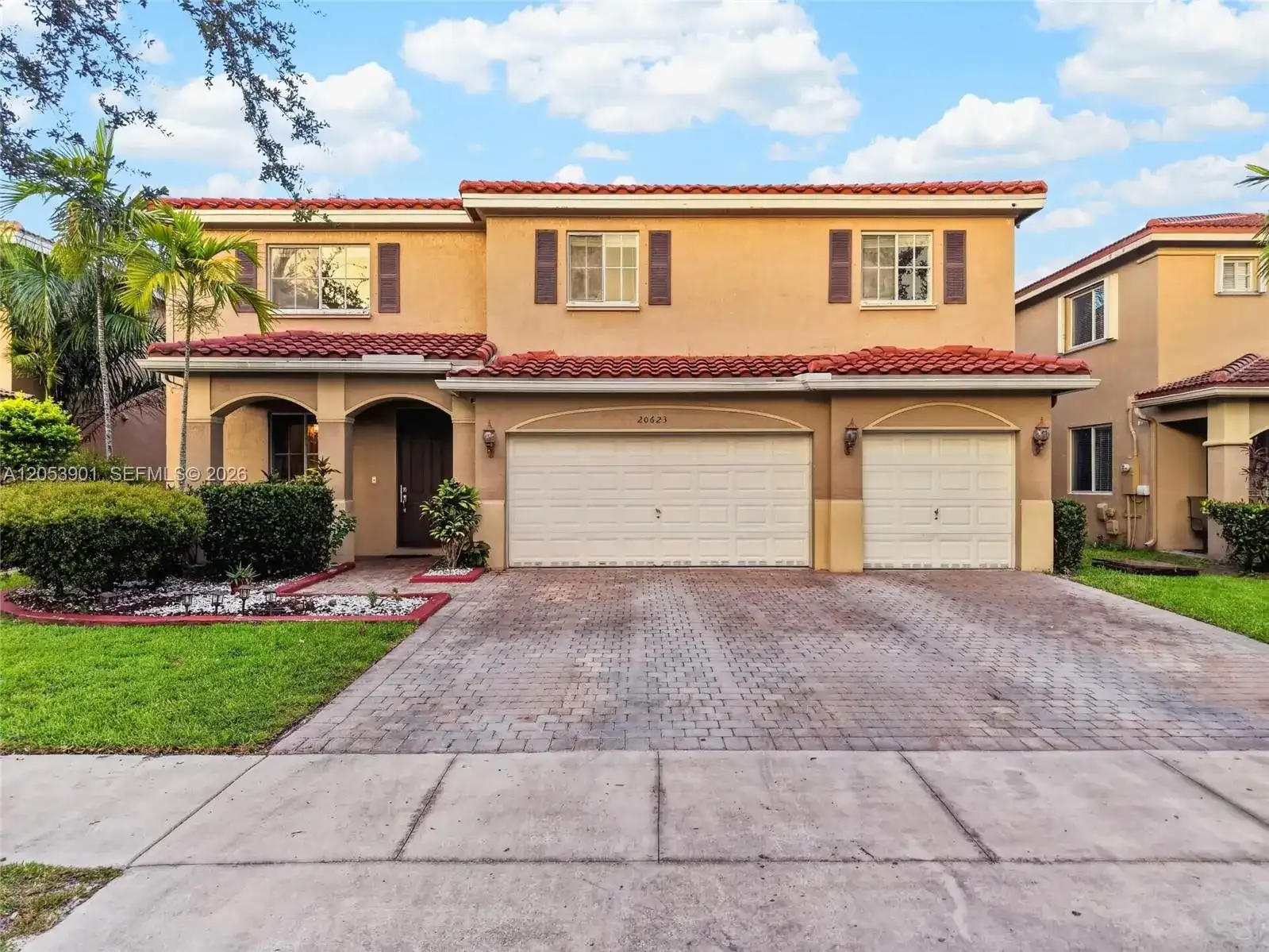 20623 NW 11th Ave, Miami Gardens FL 33169