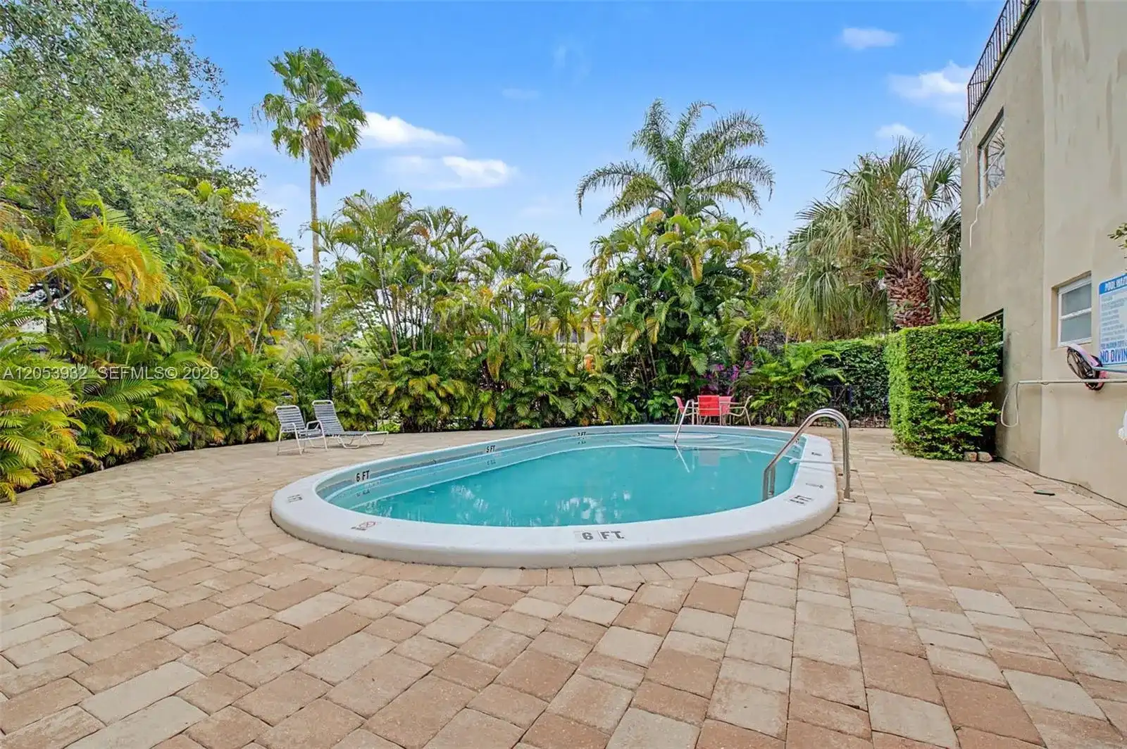7500 SW 59th Pl # 109, South Miami FL 33143