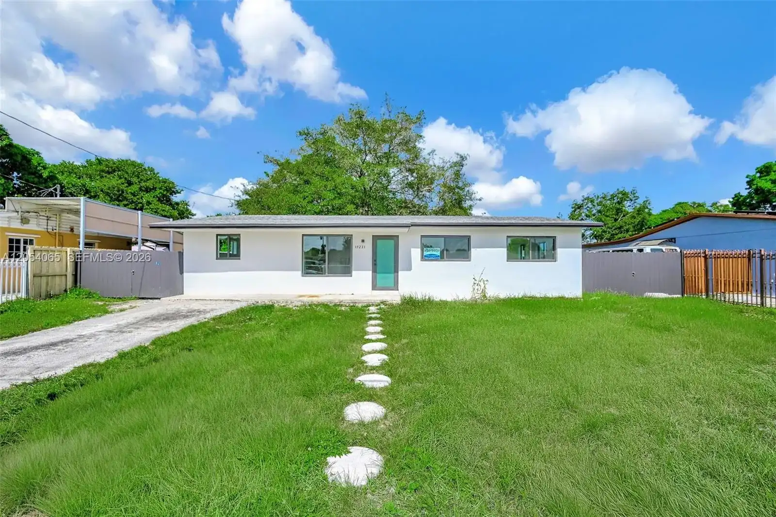 17231 NW 47th Ct, Miami Gardens FL 33055