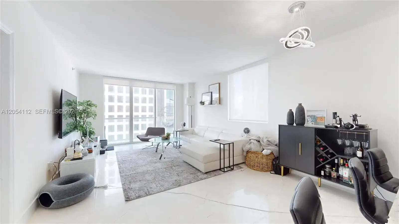 500 Brickell Ave # 2610, Miami FL 33131