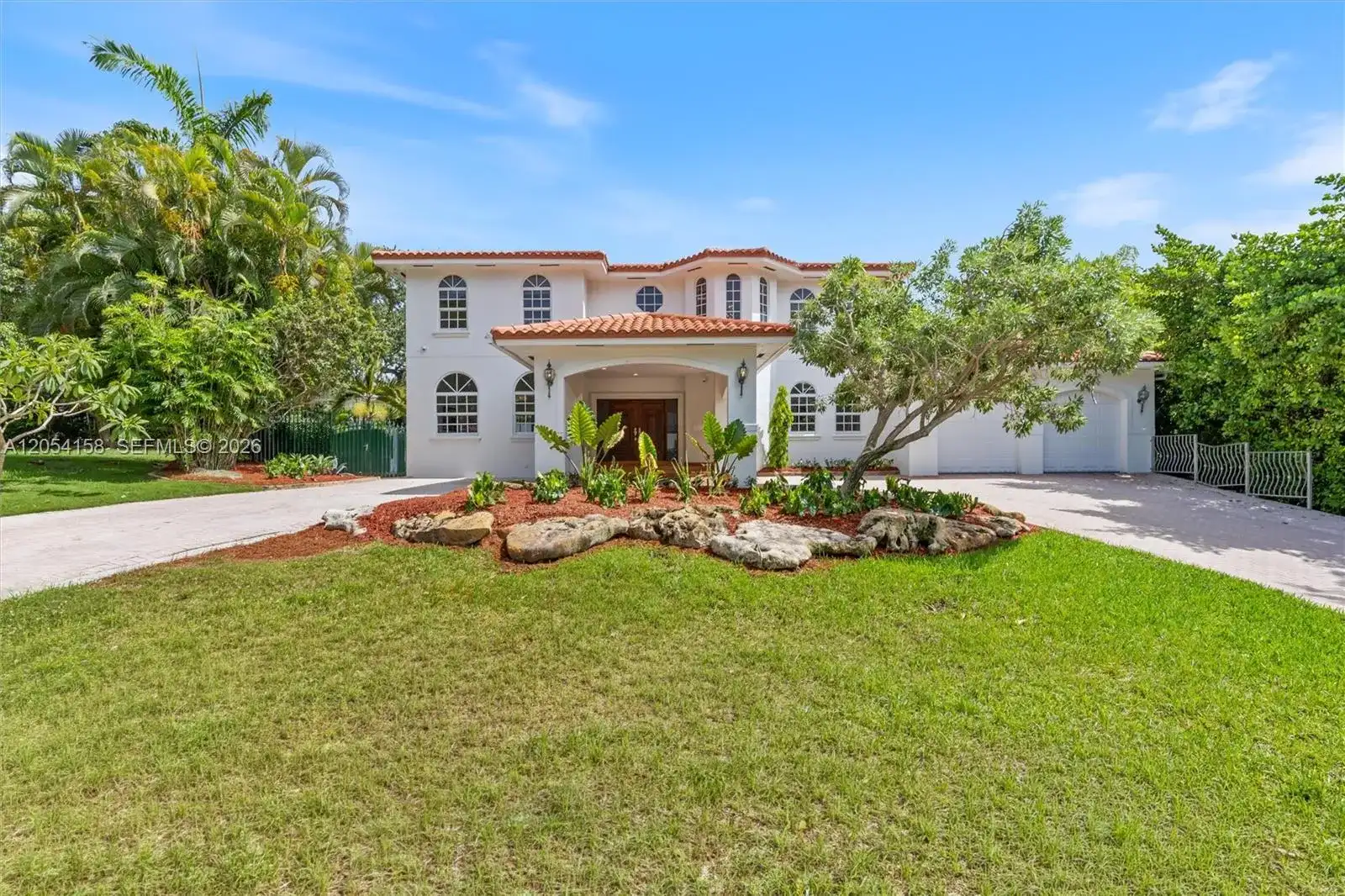145 W Sunrise Ave, Coral Gables FL 33133