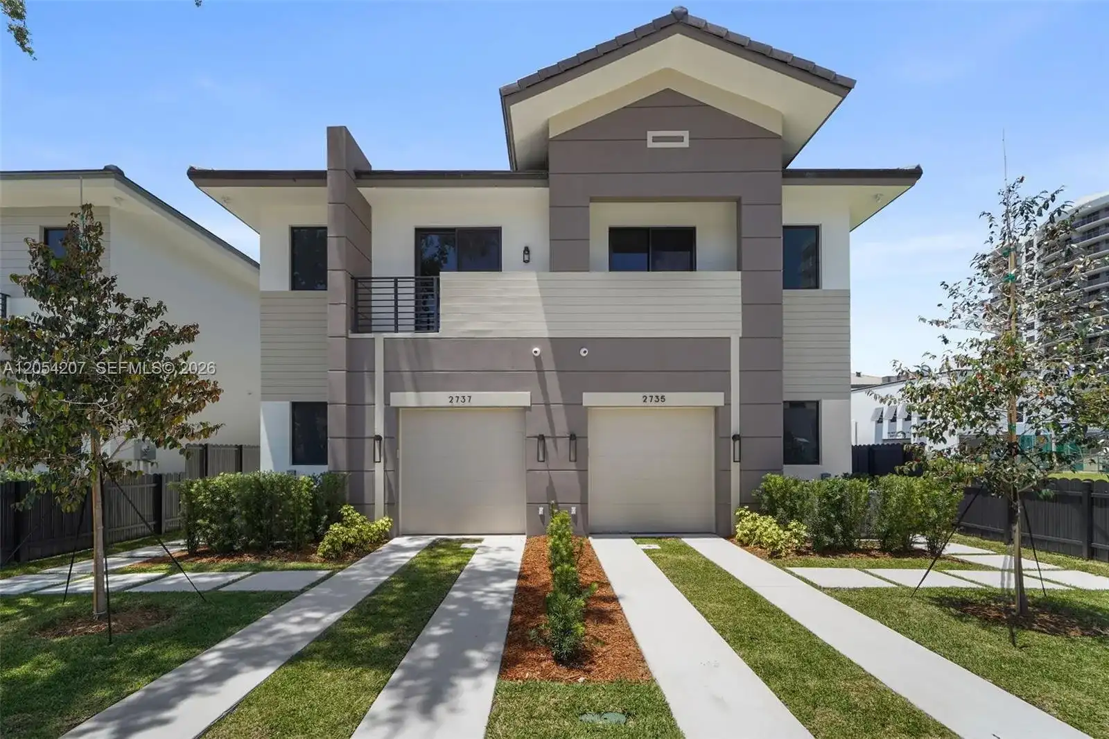 2735 SW 23rd Ter, Miami FL 33145