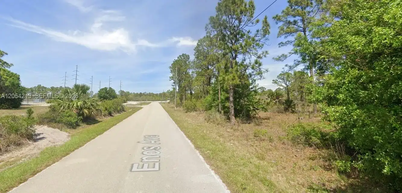 120 Enos Ave, Lake Placid FL 33852