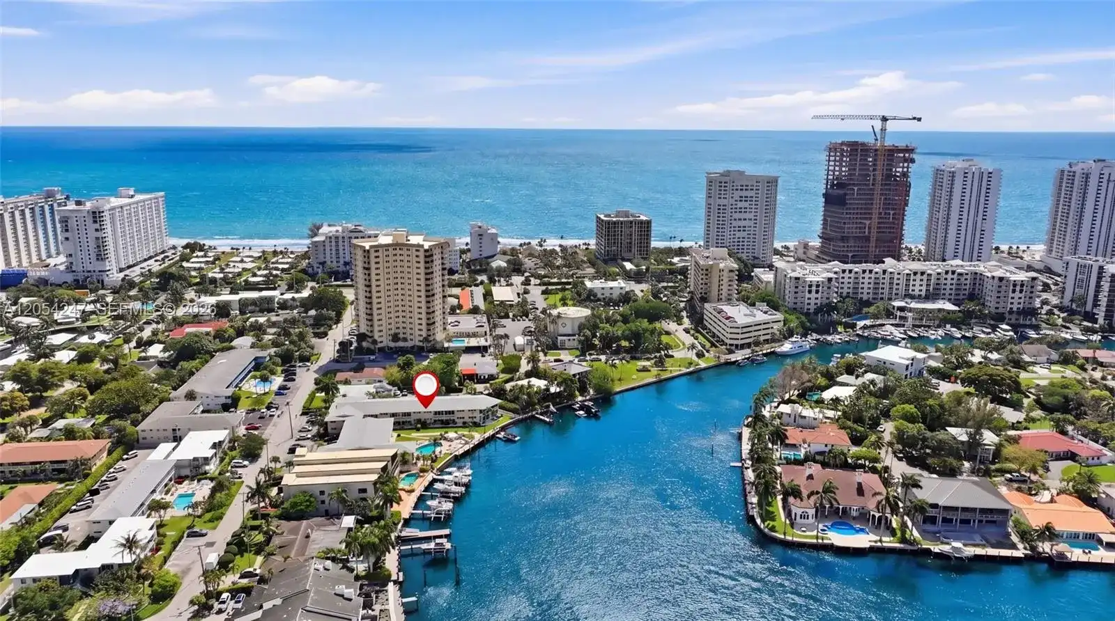 3216 SE 12th St # 28, Pompano Beach FL 33062