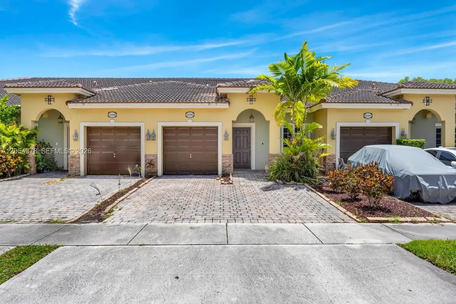 3326 NE 11th Dr, Homestead FL 33033