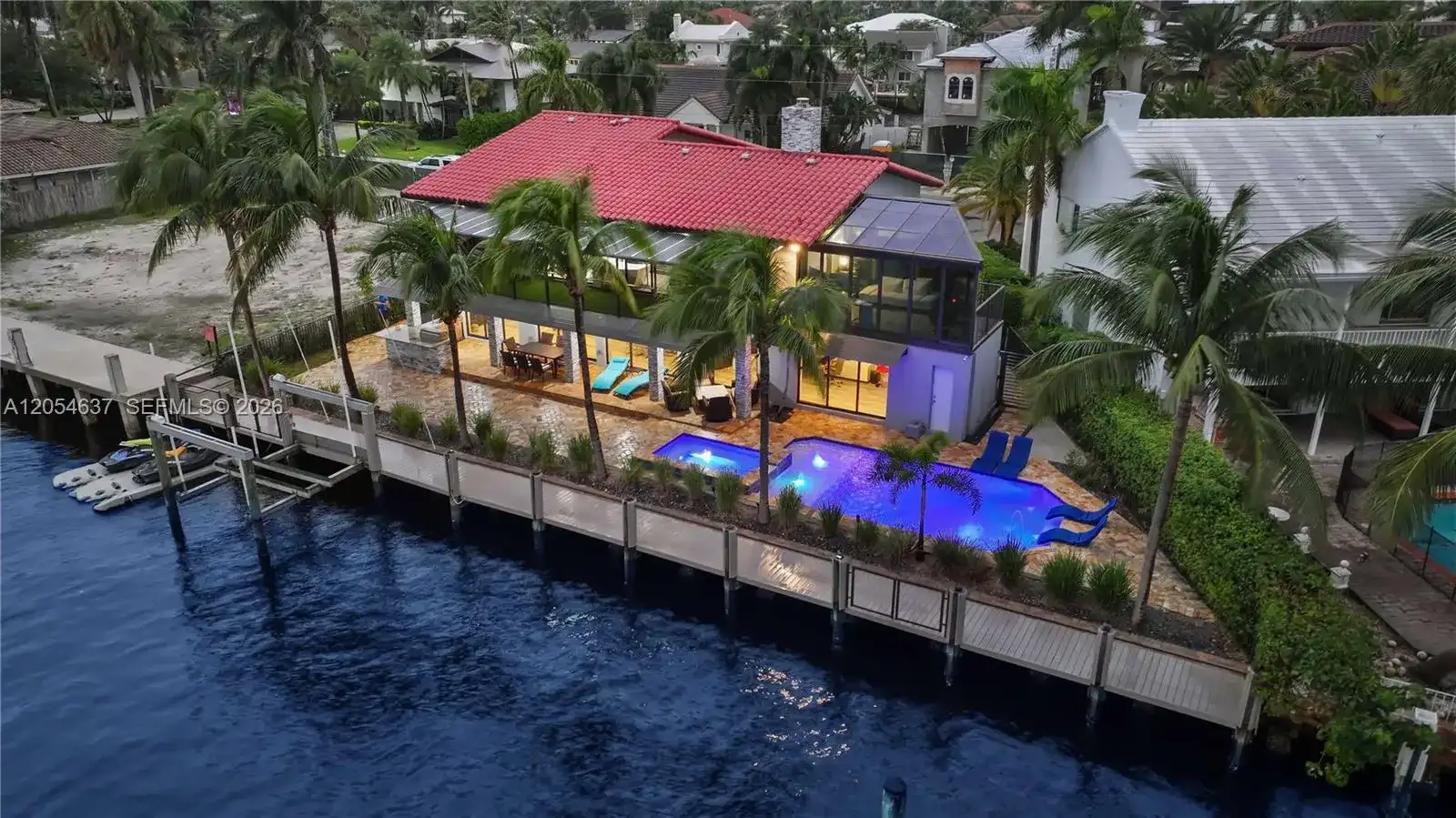 2886 NE 25th St, Fort Lauderdale FL 33305