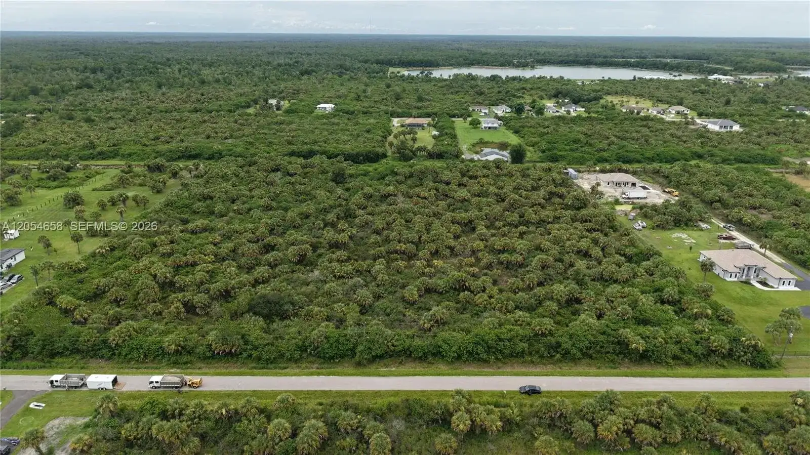 0 39th Ave NW, Naples FL 34120