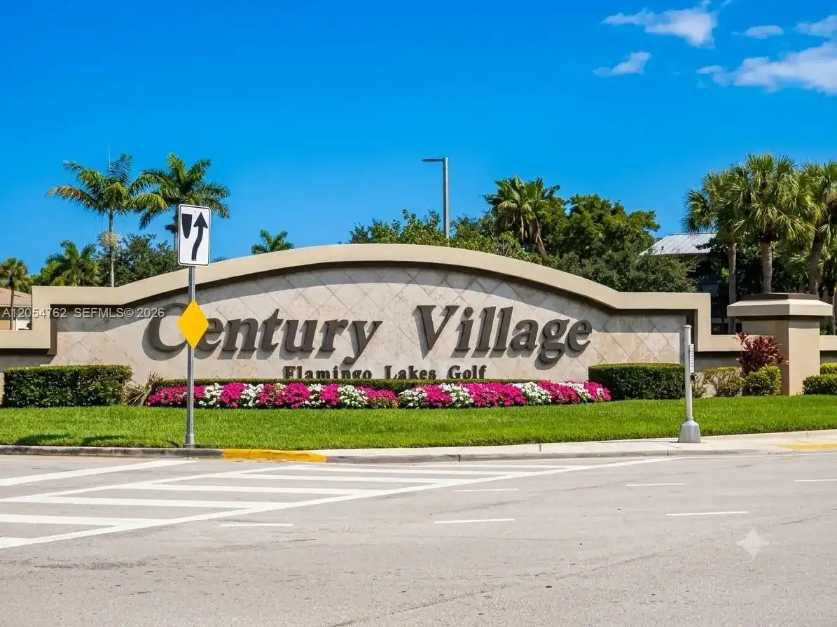 13455 SW 3rd St # 309S, Pembroke Pines FL 33027
