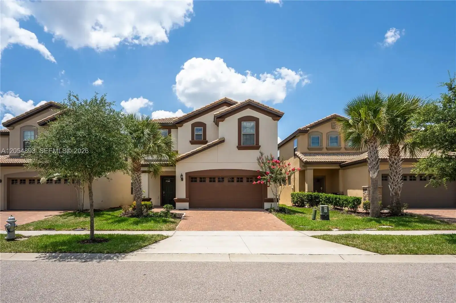 1892 Gobi Dr, Kissimmee FL 34747