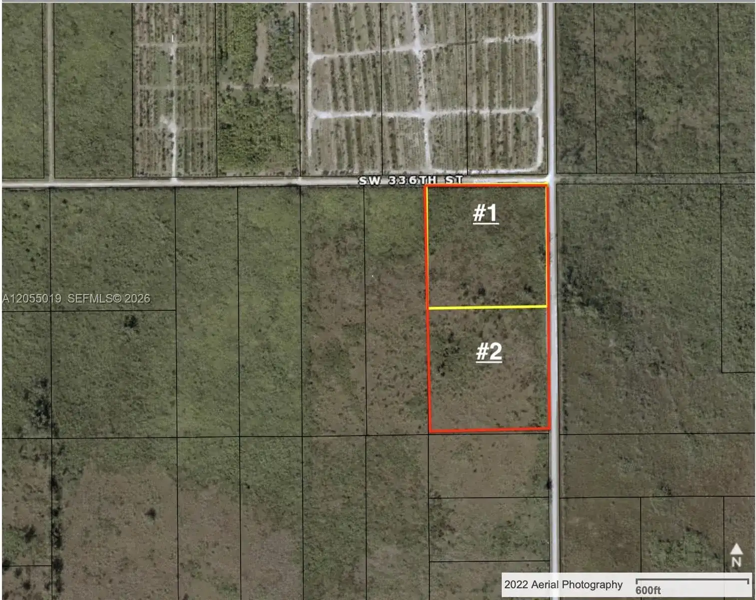 336 SW 117 ave, Homestead FL 33035