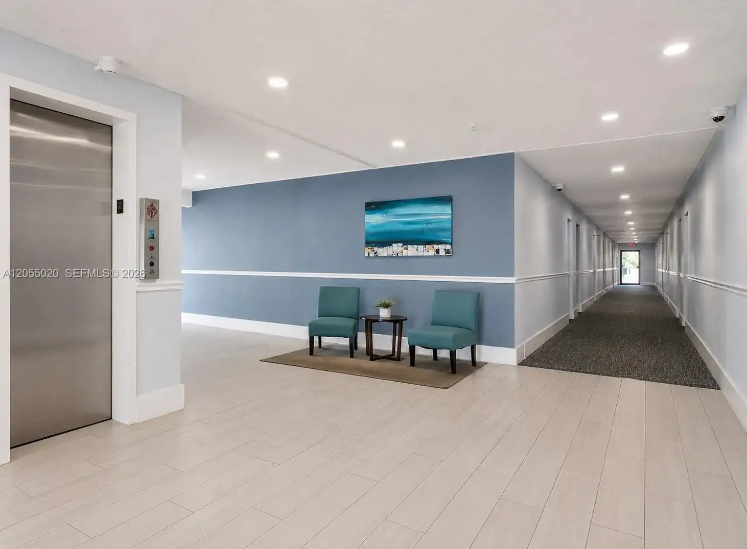 9020 NE 8th Ave # 2F, Miami Shores FL 33138