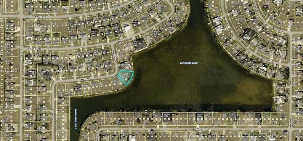 600 NW 25th St, Cape Coral FL 33993