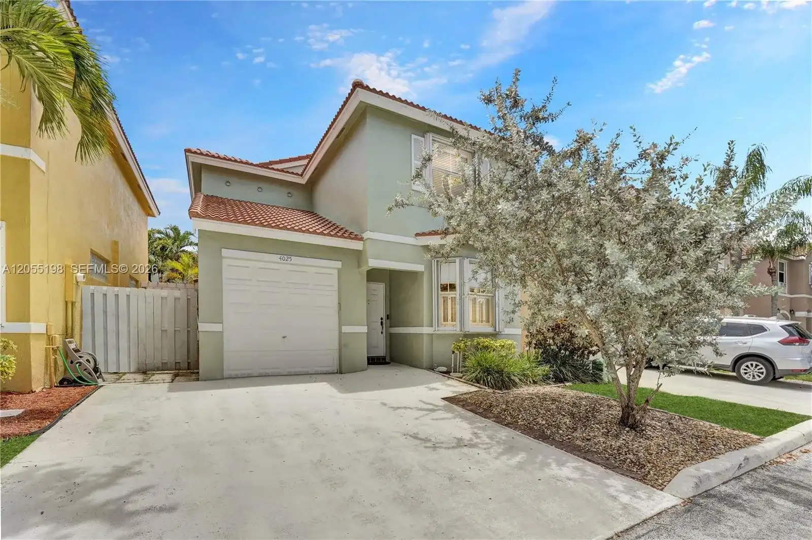 4025 Fern Forest Rd, Cooper City FL 33026