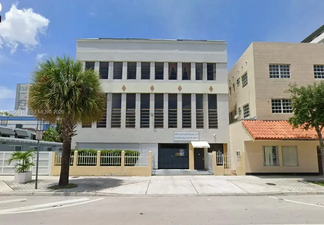 641 W Flagler St, Miami FL 33130