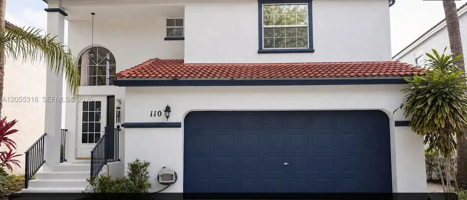 110 NW 117th Ave, Coral Springs FL 33071
