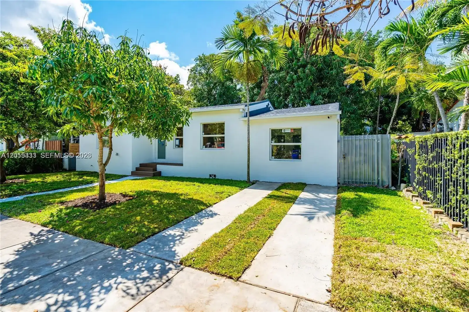 742 NE 81st St # 742, Miami FL 33138