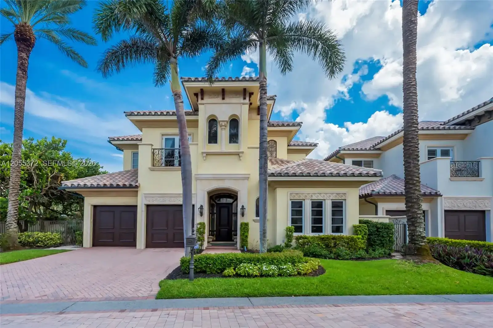 4044 S Ocean Blvd, Highland Beach FL 33487