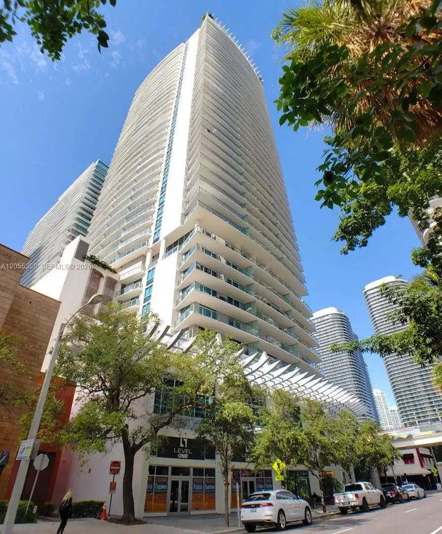 1100 S Miami Ave # 1205, Miami FL 33130