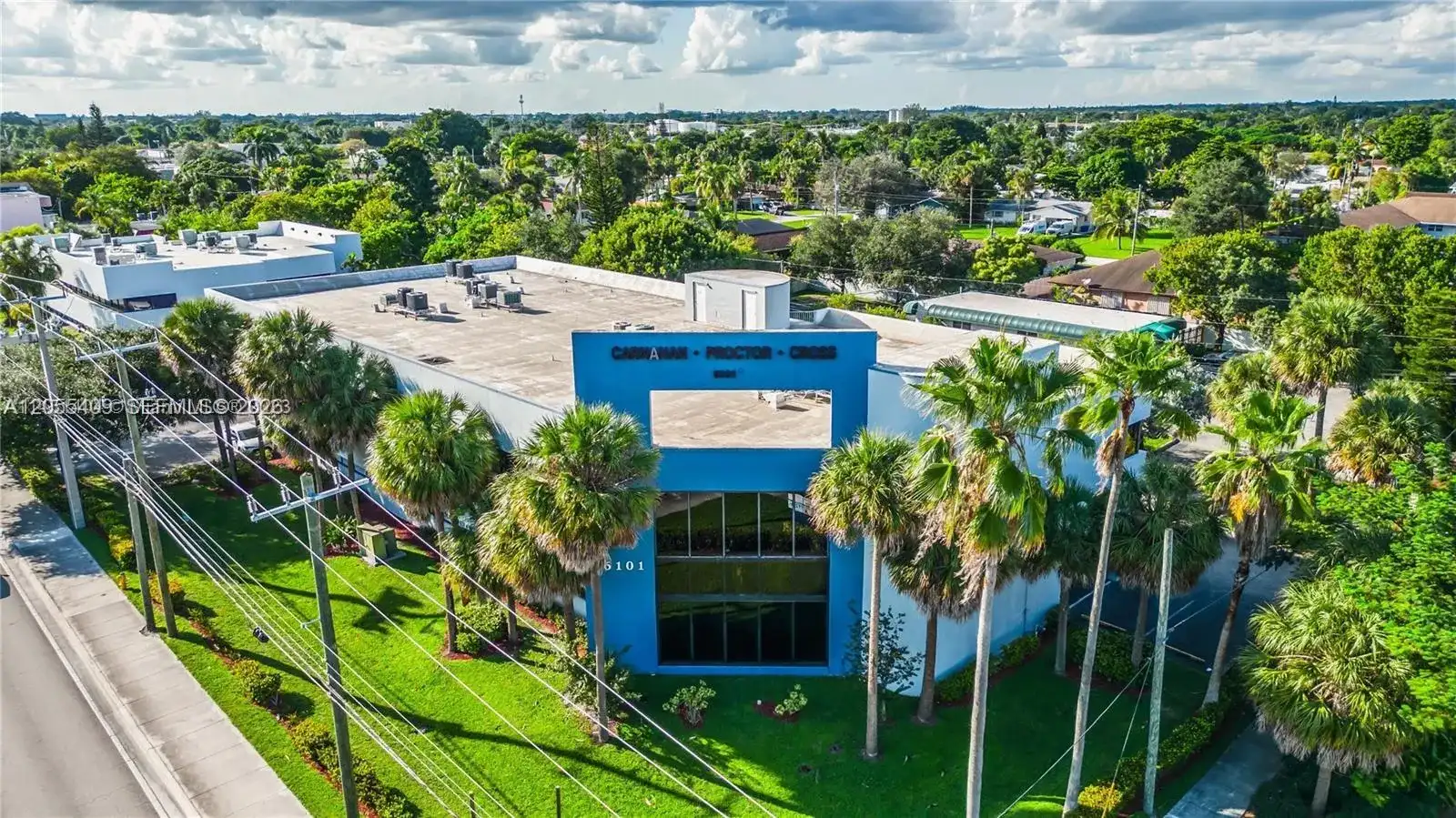 6101 W Atlantic Blvd # 207, Margate FL 33063