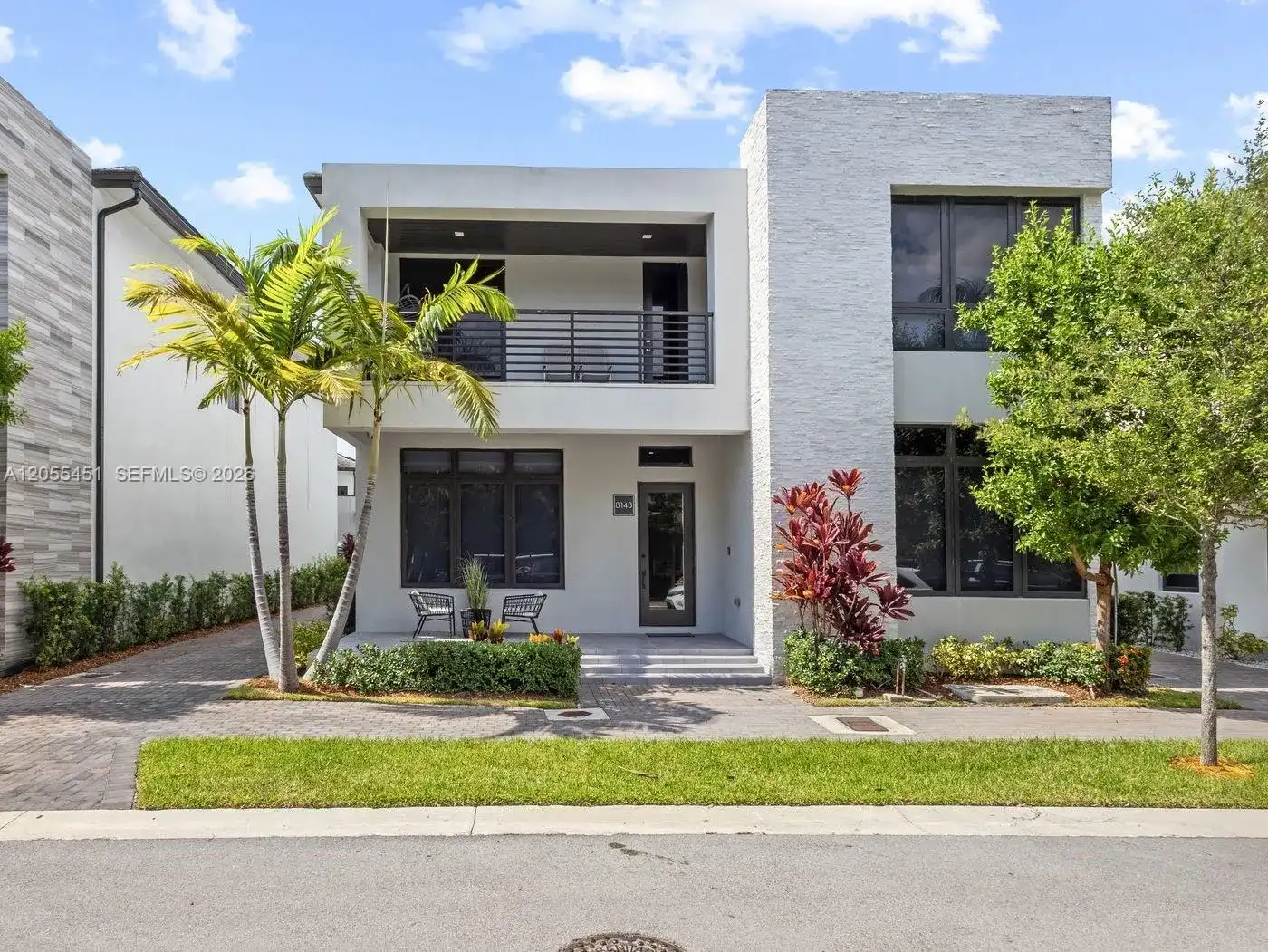 8143 NW 47th Ter, Doral FL 33166