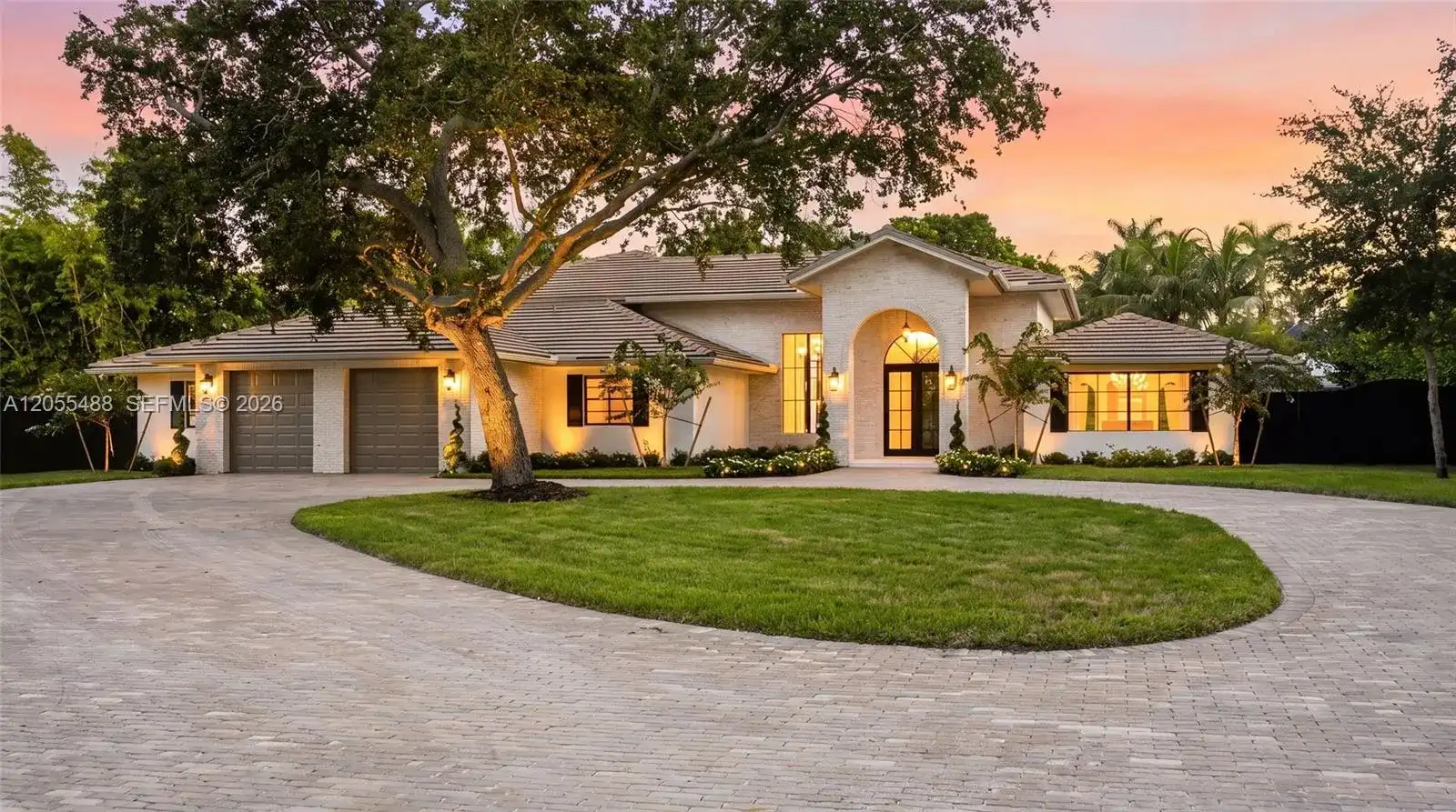 16960 SW 74th Ct, Palmetto Bay FL 33157