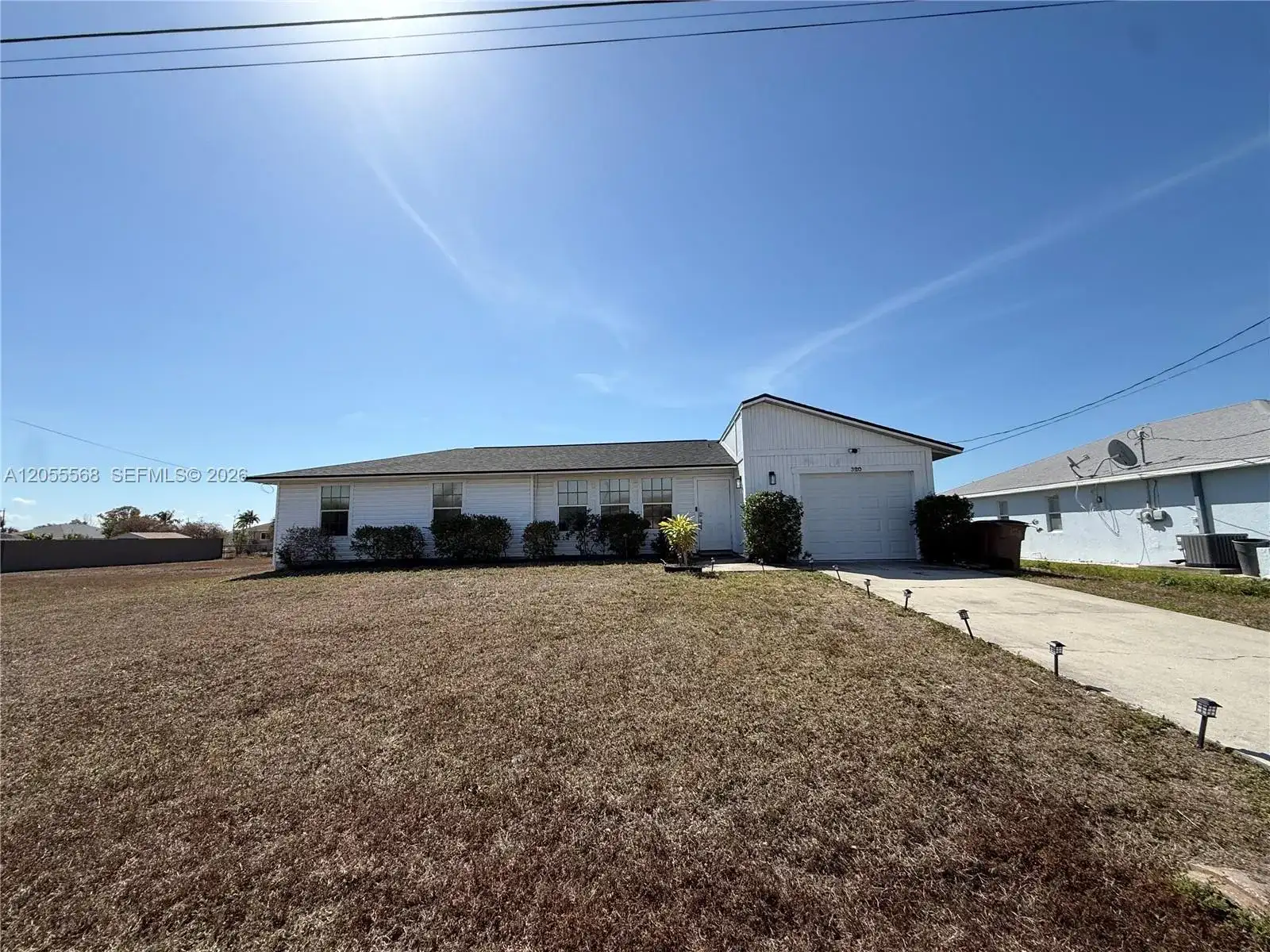 320 SE 26 TERRACE, Cape Coral FL 33034
