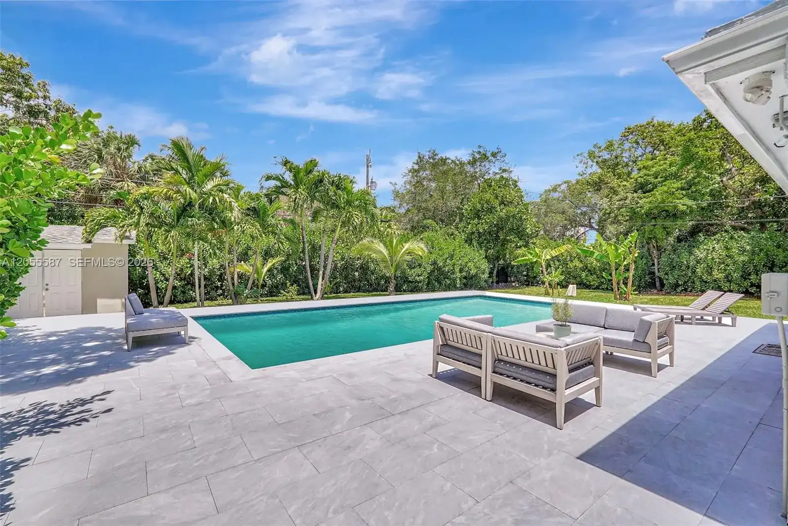 1581 NE 131 Rd, North Miami FL 33161