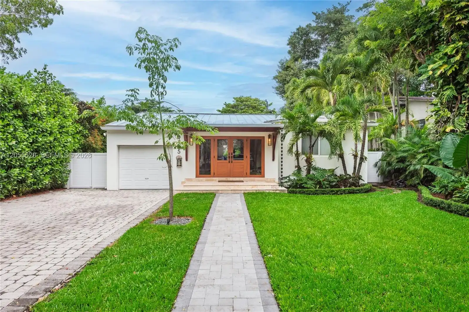 4155 Pamona Ave, Miami FL 33133