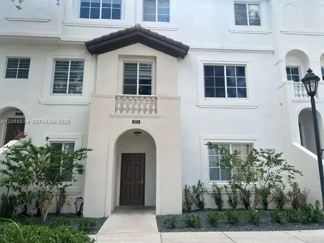 5030 SW 126th Ave # 201, Miramar FL 33027