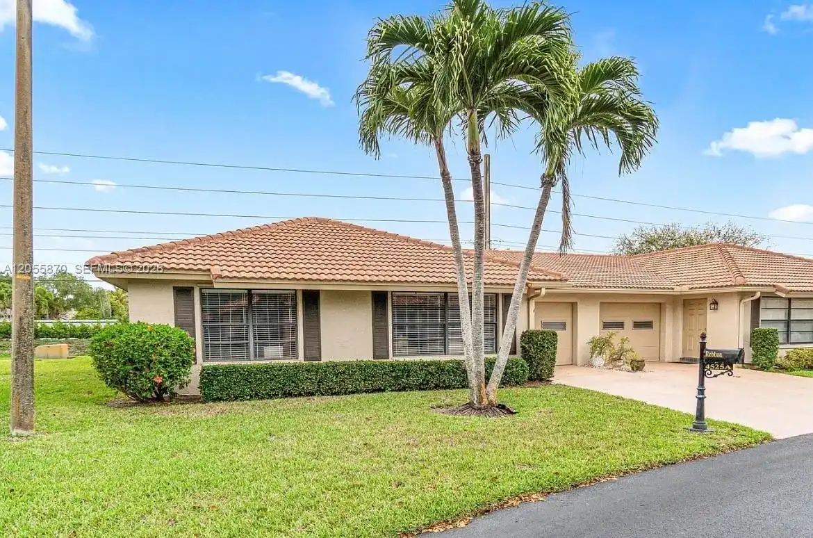 4525 Pandana # 0, Boynton Beach FL 33436