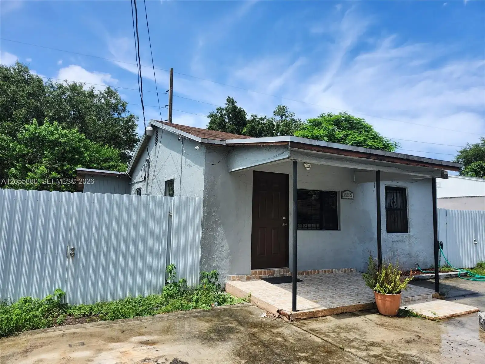1935 NW 86th Ter, Miami FL 33147