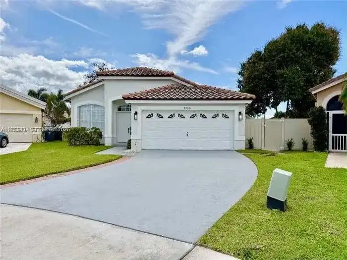 1302 Sheridan ter # 0, Wellington FL 33414